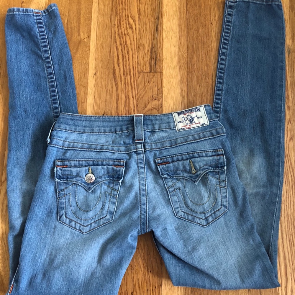 🌺offer me 🌺TRUE RELIGION JEANS